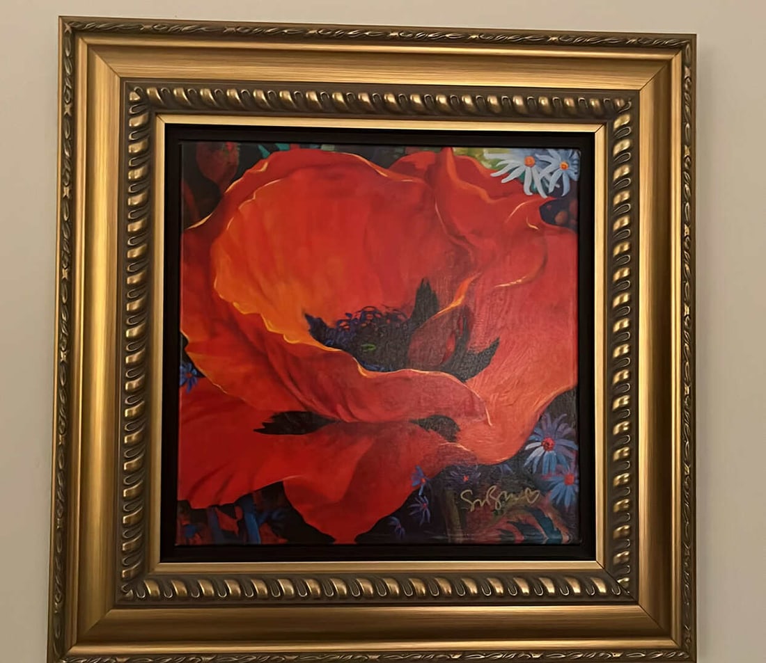 Simon Bull We Are One (1 of 3)