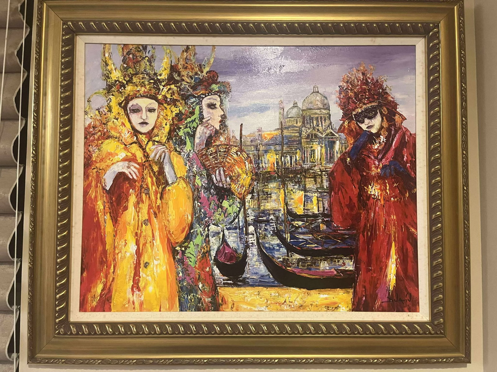 Duaiv Carnaval as Grand Canal (1 of 3)
