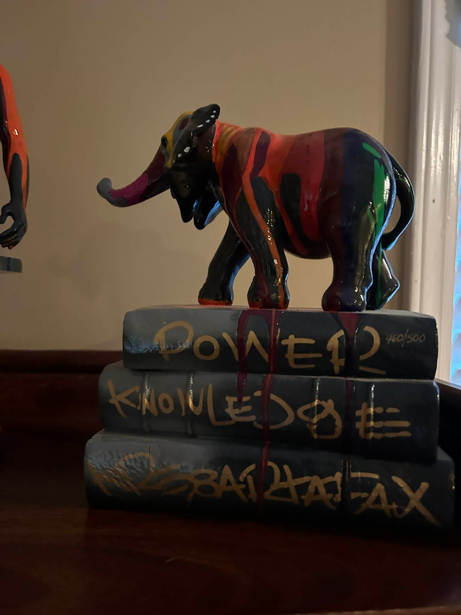 Kre8 3 Sculpture set - 2