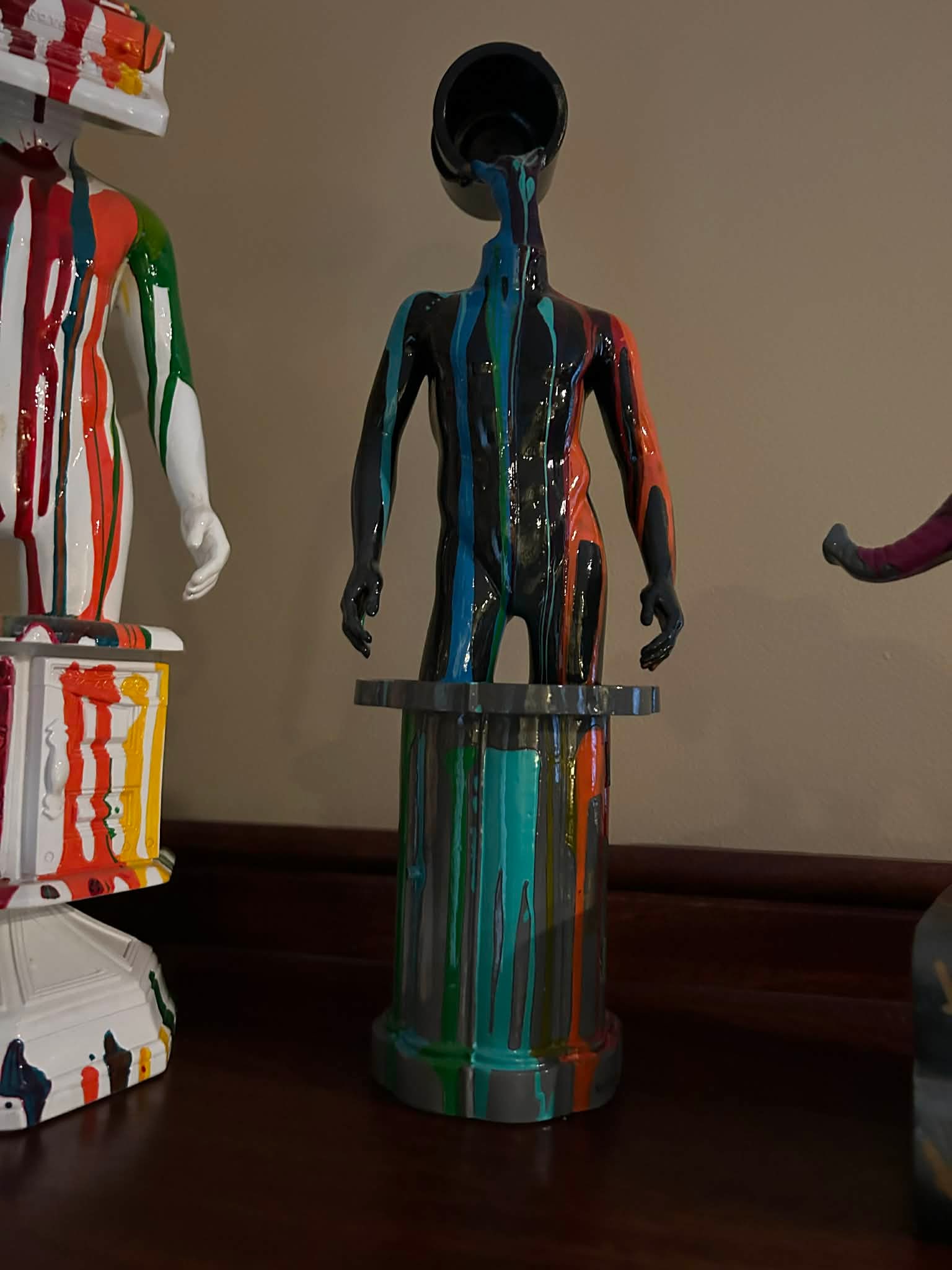 Kre8 3 Sculpture set - 7