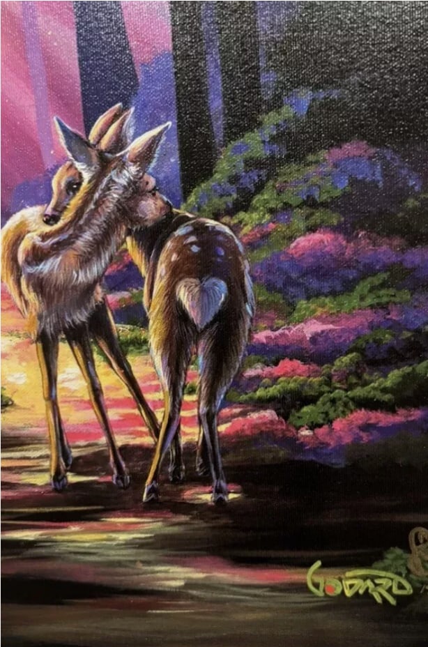 Love My Deer - 3