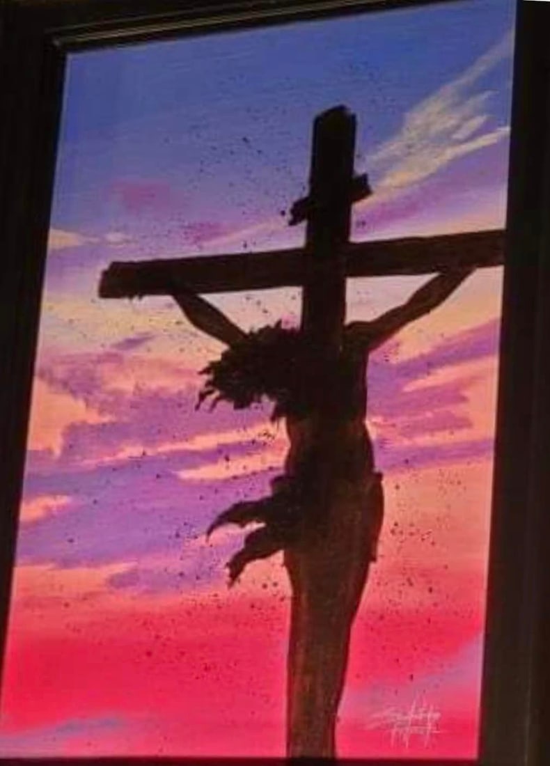 Forgiven - 2