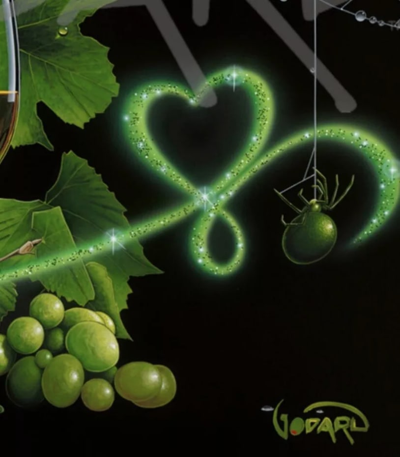 Love Potion num 9 AP - 3