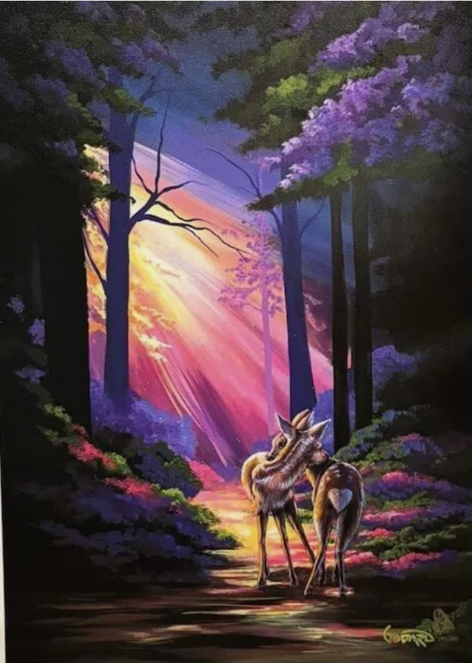 Love My Deer - 2