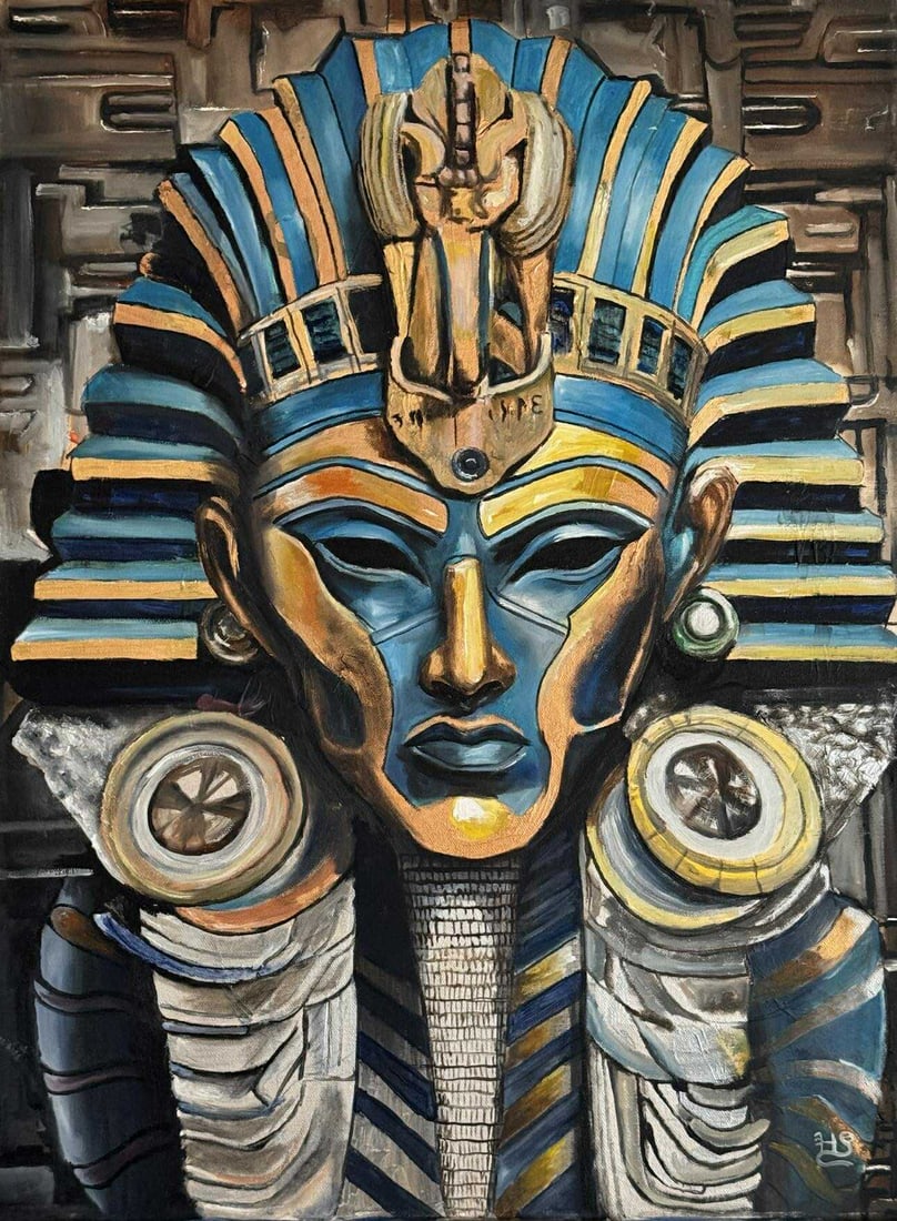 Egyptian (1 of 1)