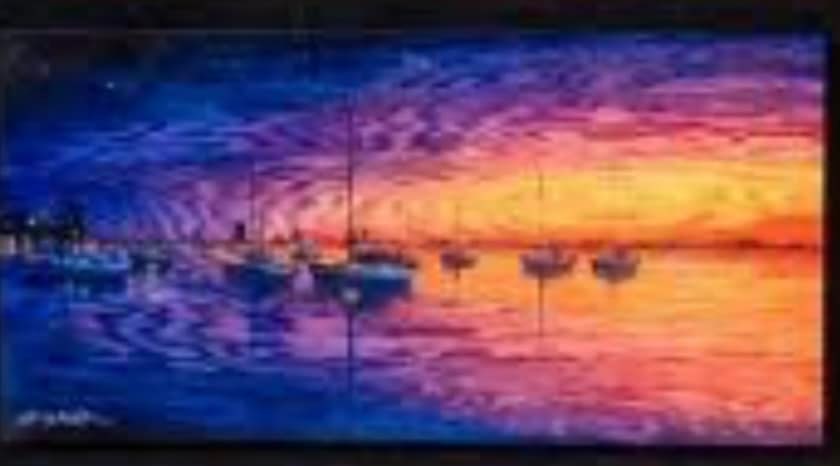 Matt Beyrer Regatta Horizon - 2