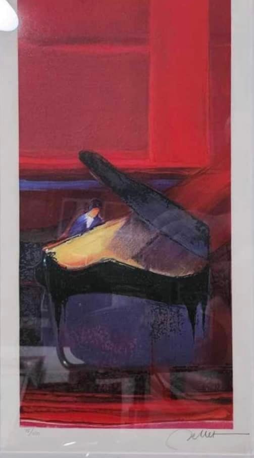 Nocturnes - 2