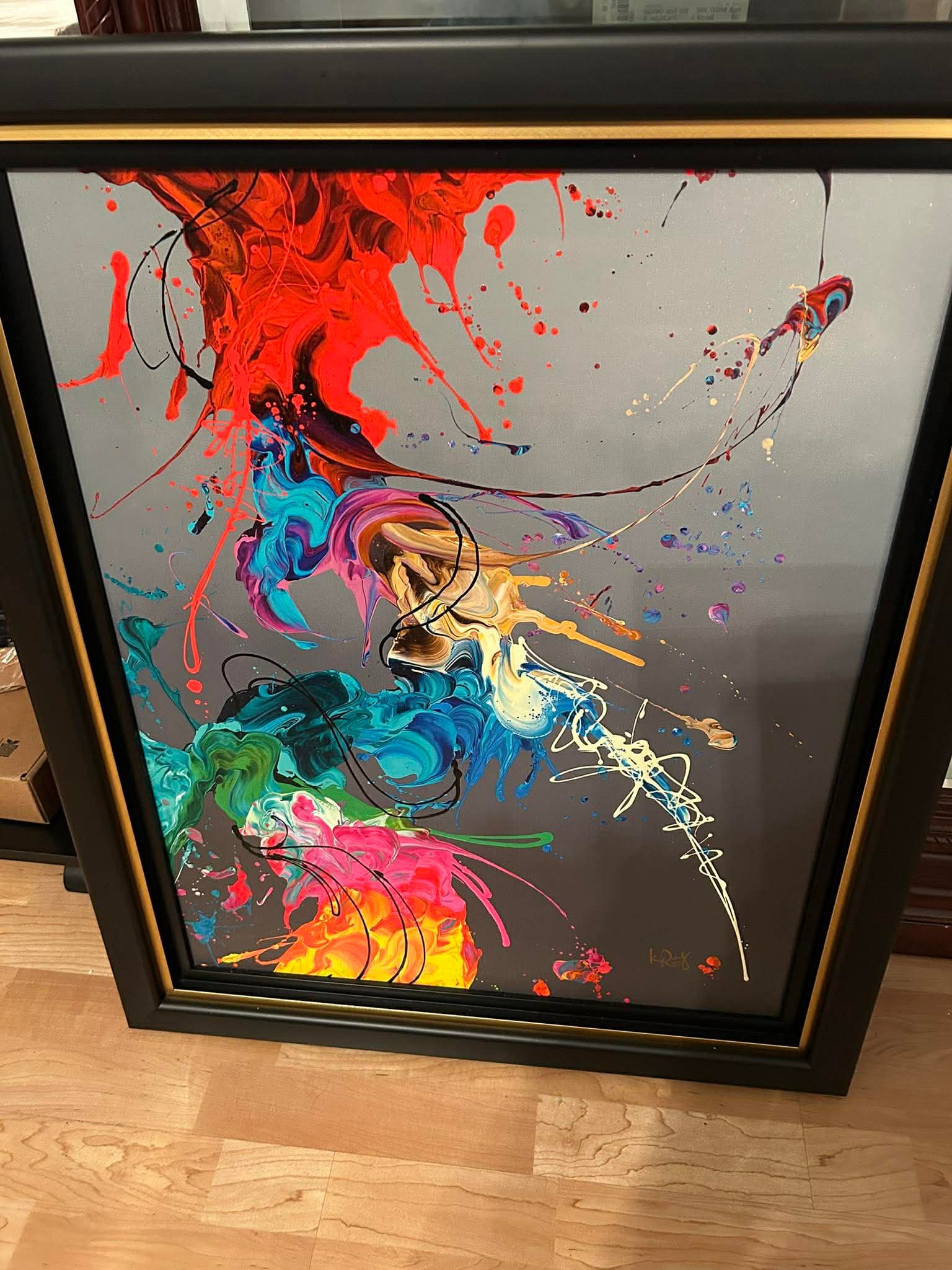 Kre8 Nirvana - 2