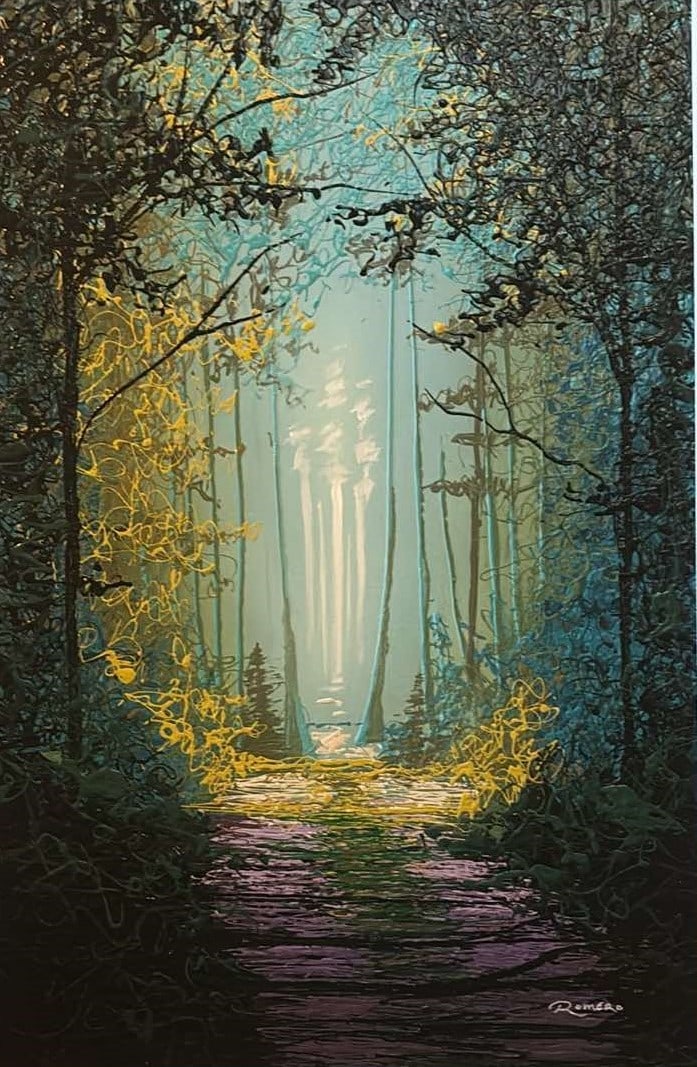 Enchanted - 2