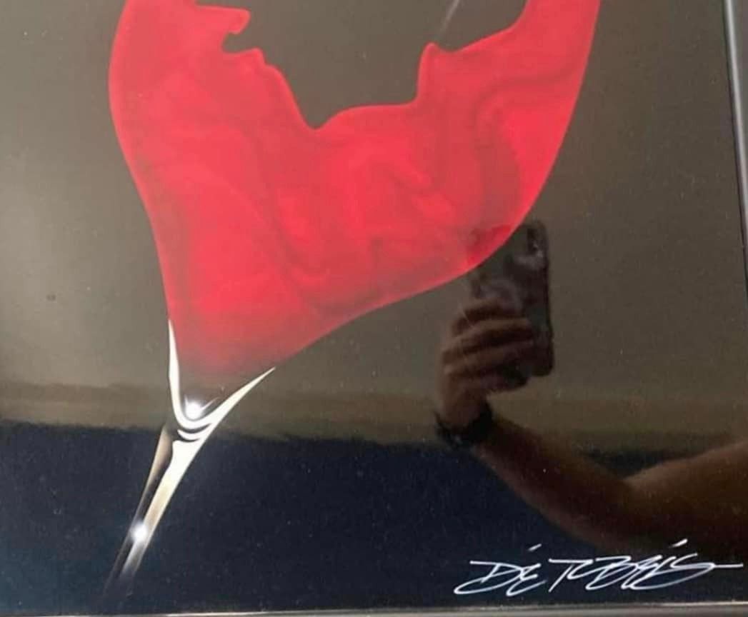 Red Cheers - 2