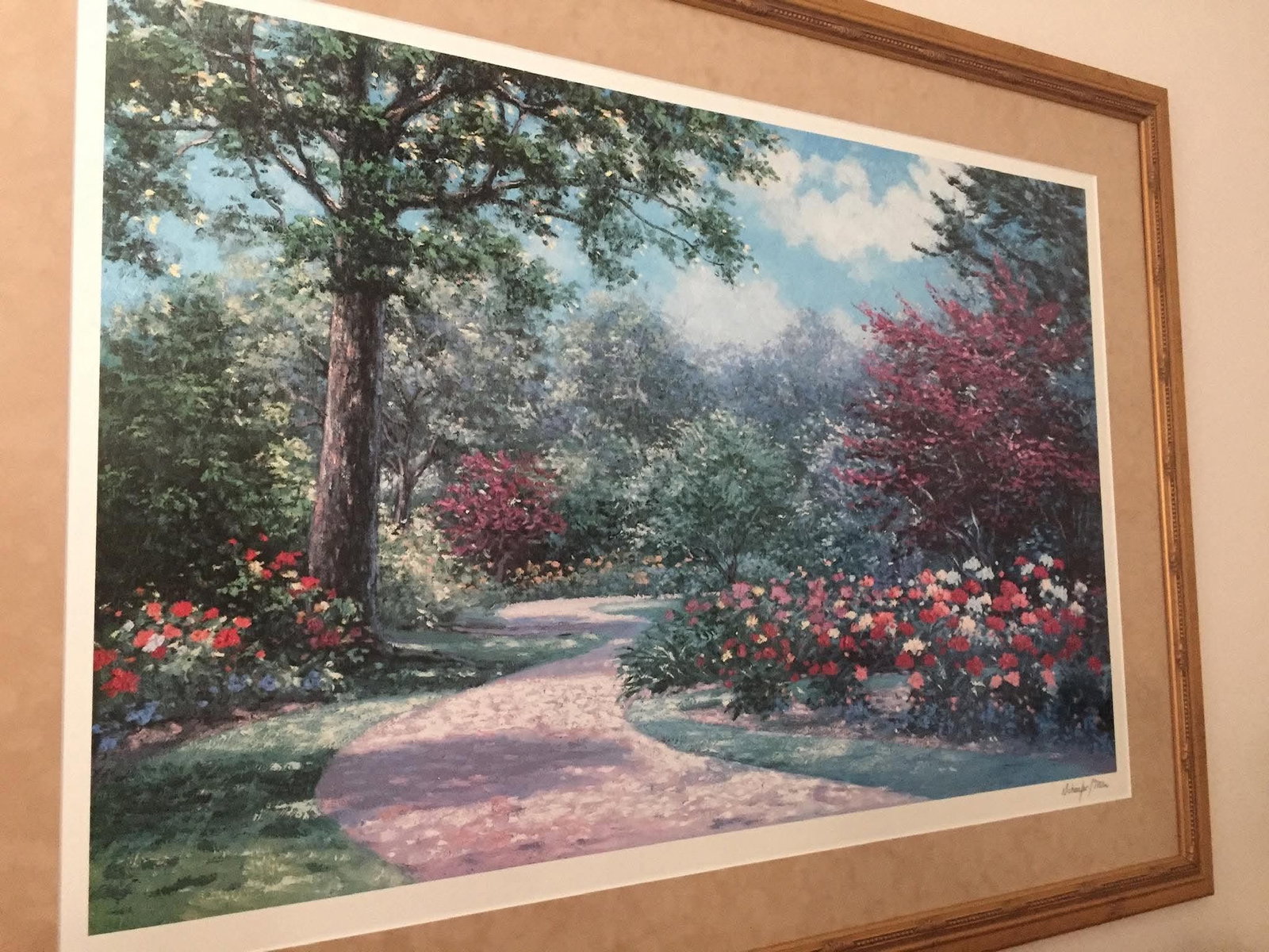 Miles Schaefer Summer Enchantment (1 of 1)