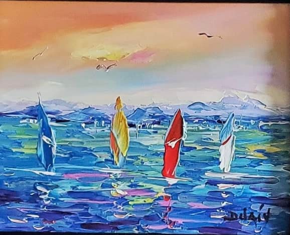 Les 4 Planches - 2