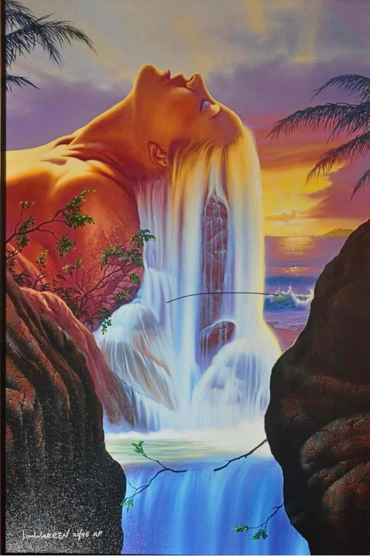 Island Dreams - 2