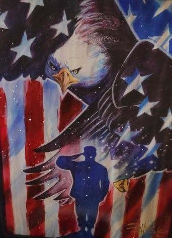 In Honor - 2
