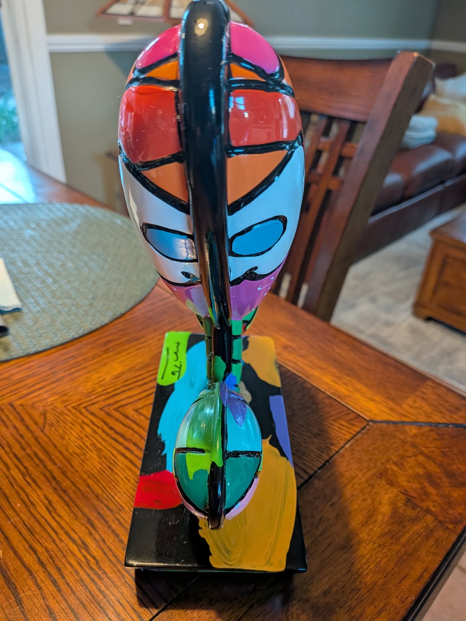 Robero Britto Love Grows - 6