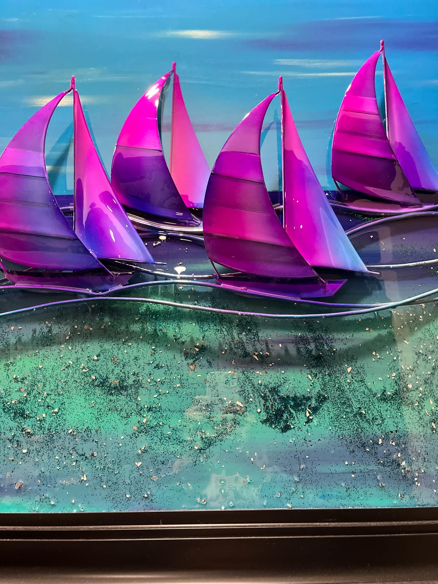 CrisX "Sails" Unique - 2