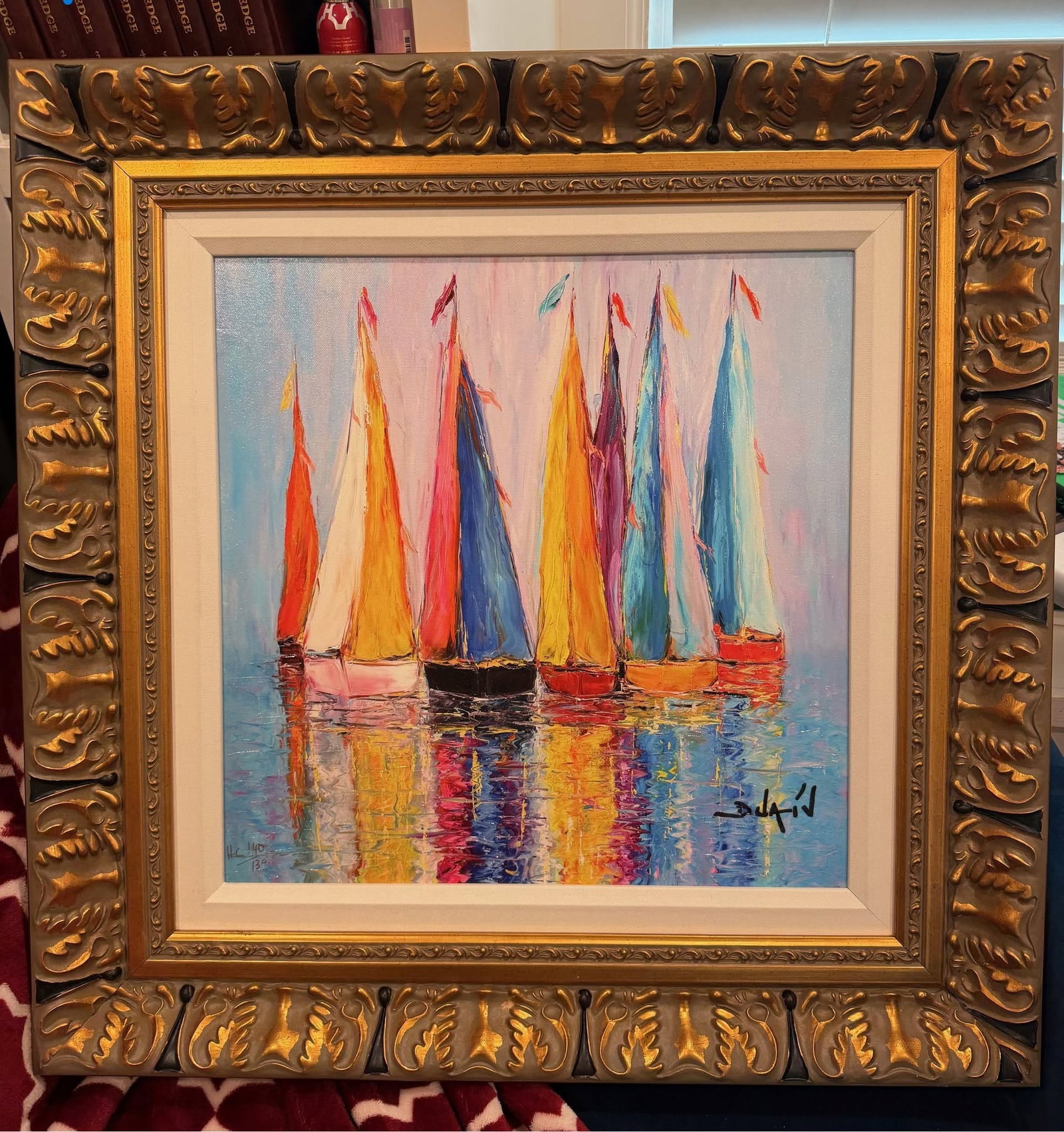 Duaiv Le Vie Des Voiles (1 of 3)