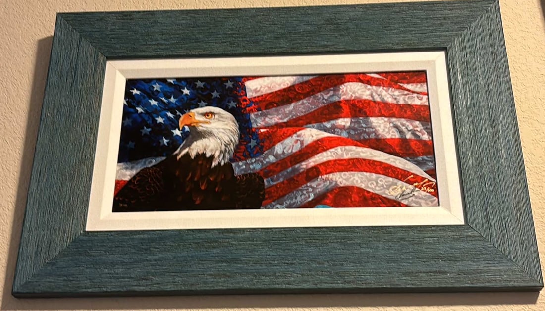 Land of the Free (1 of 2)