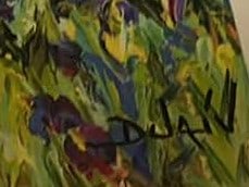 Tribute to Van Gogh - 3