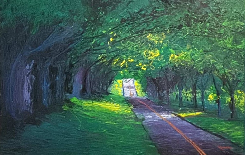 Hometown Drive - 2