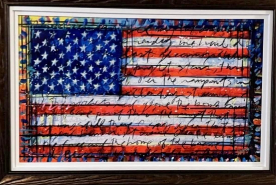 Tim Yanke Yankee Doodle (1 of 1)