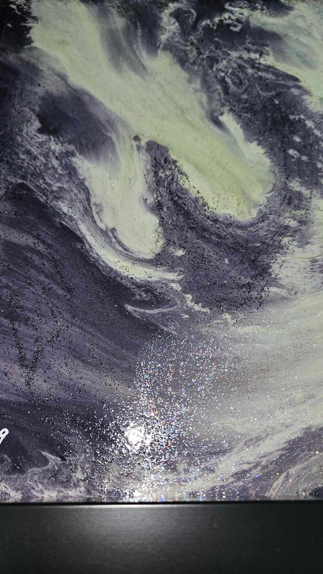 Jeff Vermeeren Falling Star - 3
