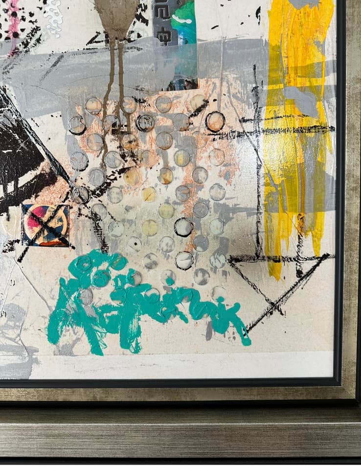 Colorblind - 3
