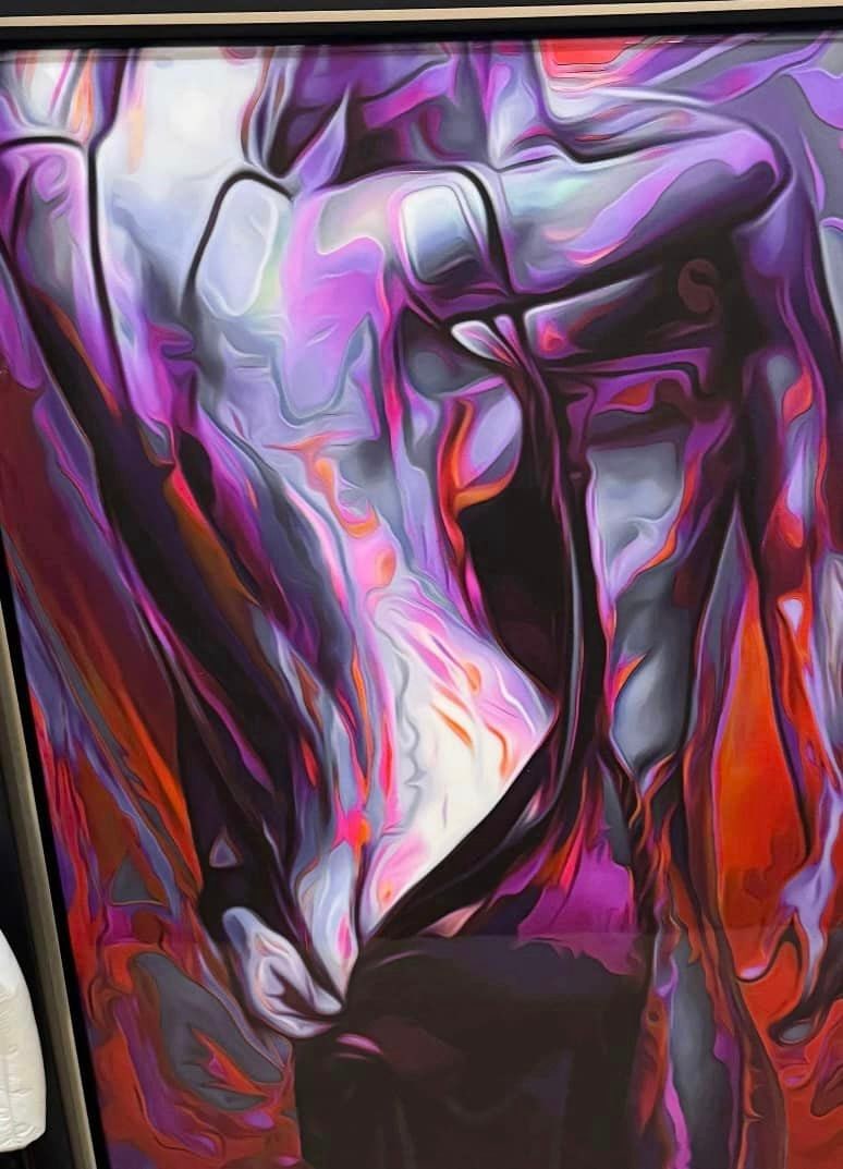 Oz "Passion" UNIQUE - 2