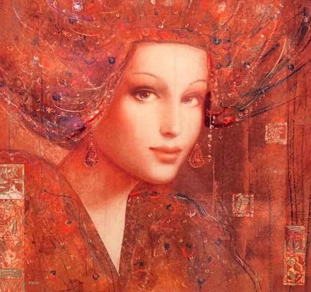 Csaba Markus "Ciania" - 2