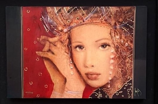 Csaba Markus "Carabellia" - 2
