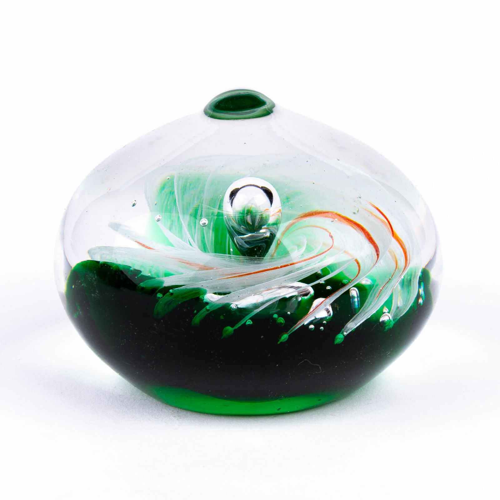 Caithness Scottish Glass Designer Paperweight (1 of 6)
