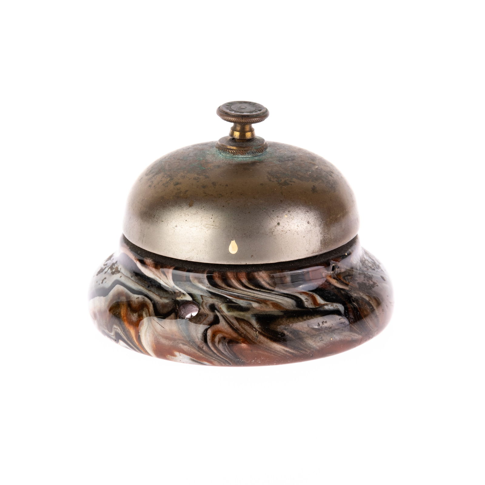 Bakelite Counter Bell (1 of 5)