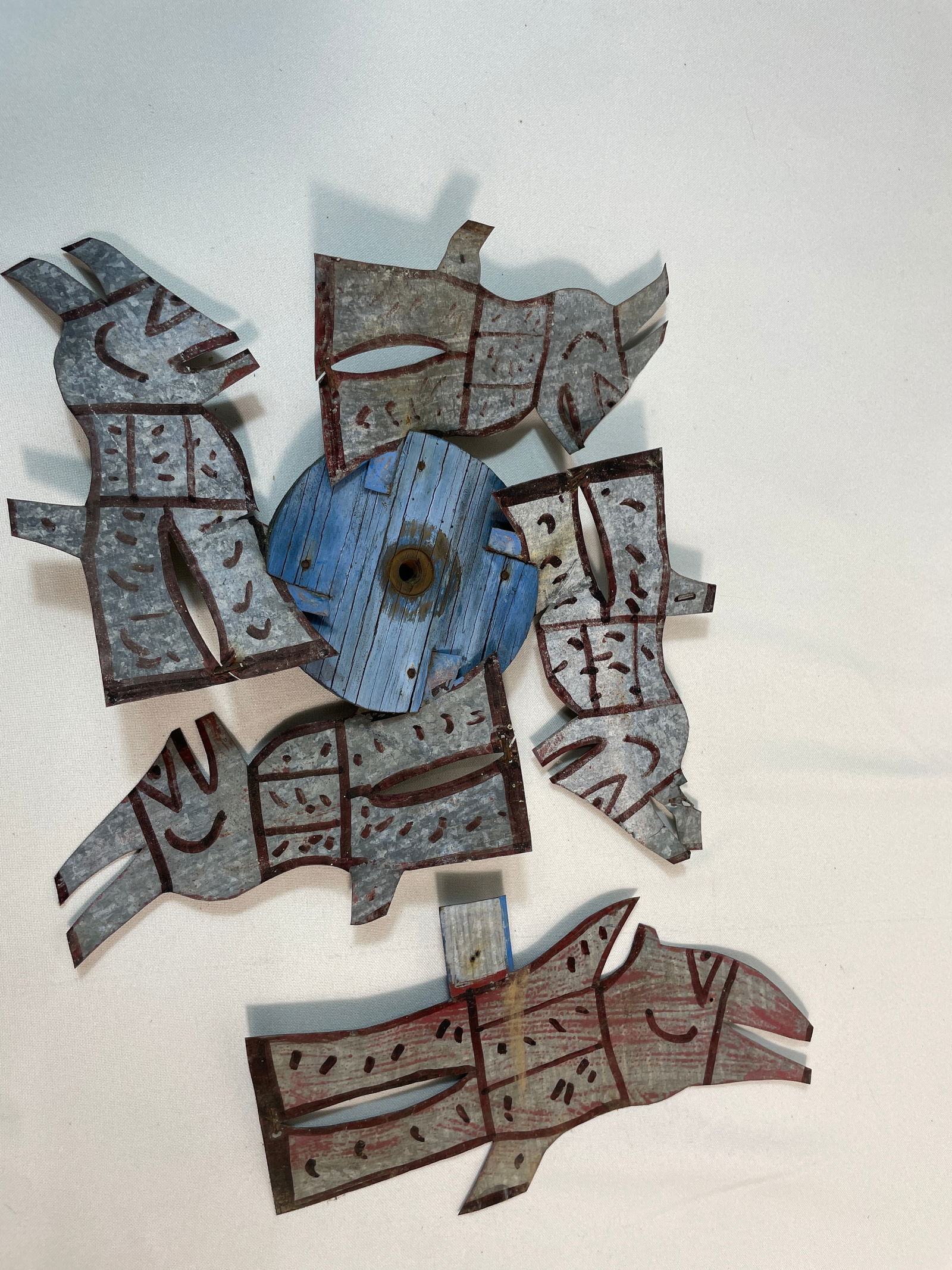 - Unsigned R A Miller Artwork (1 of 5)