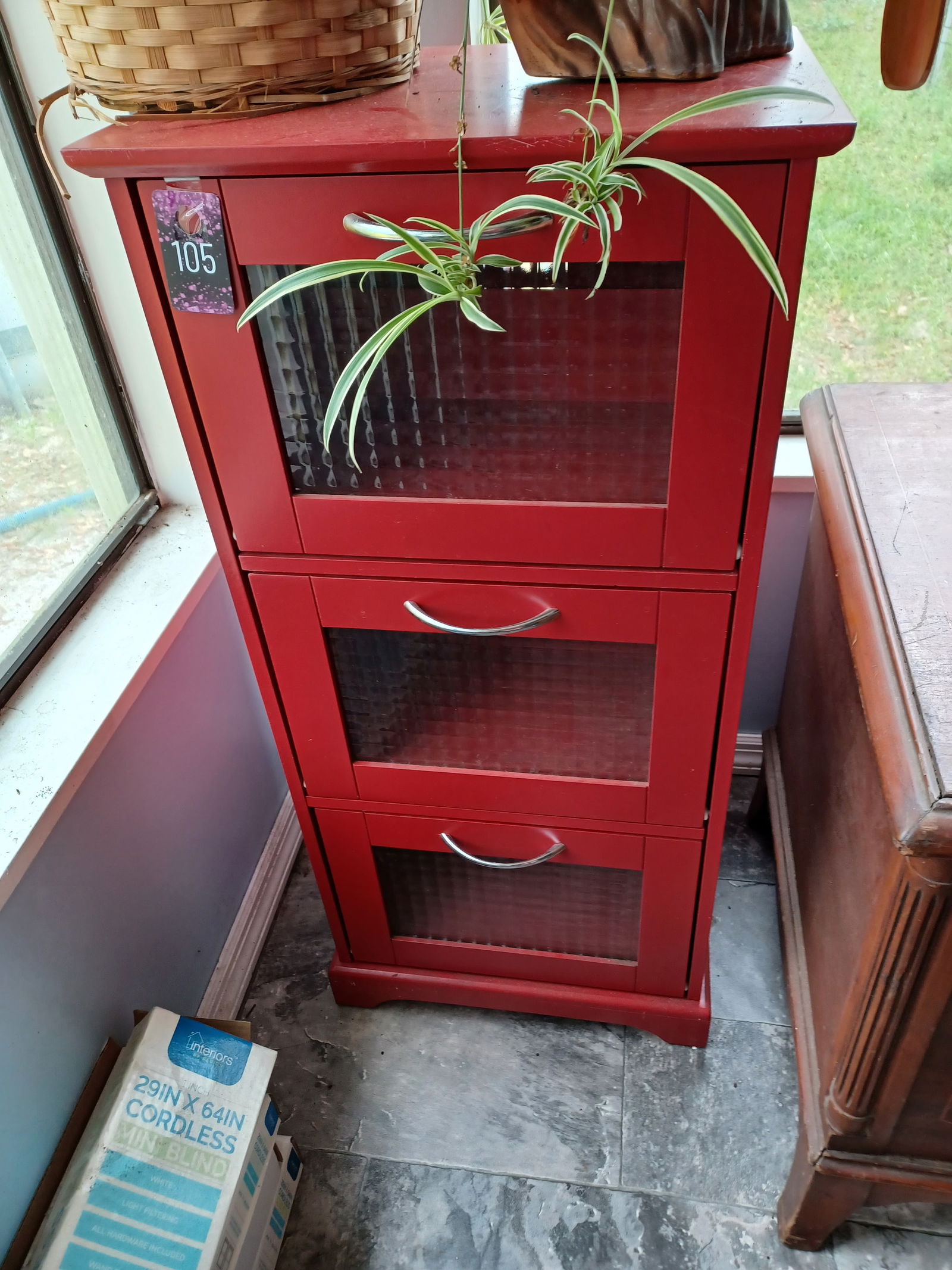 Red Potato Bin (1 of 4)