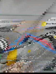 NEW Frost Knife/ USA American Eagle: See photos for details