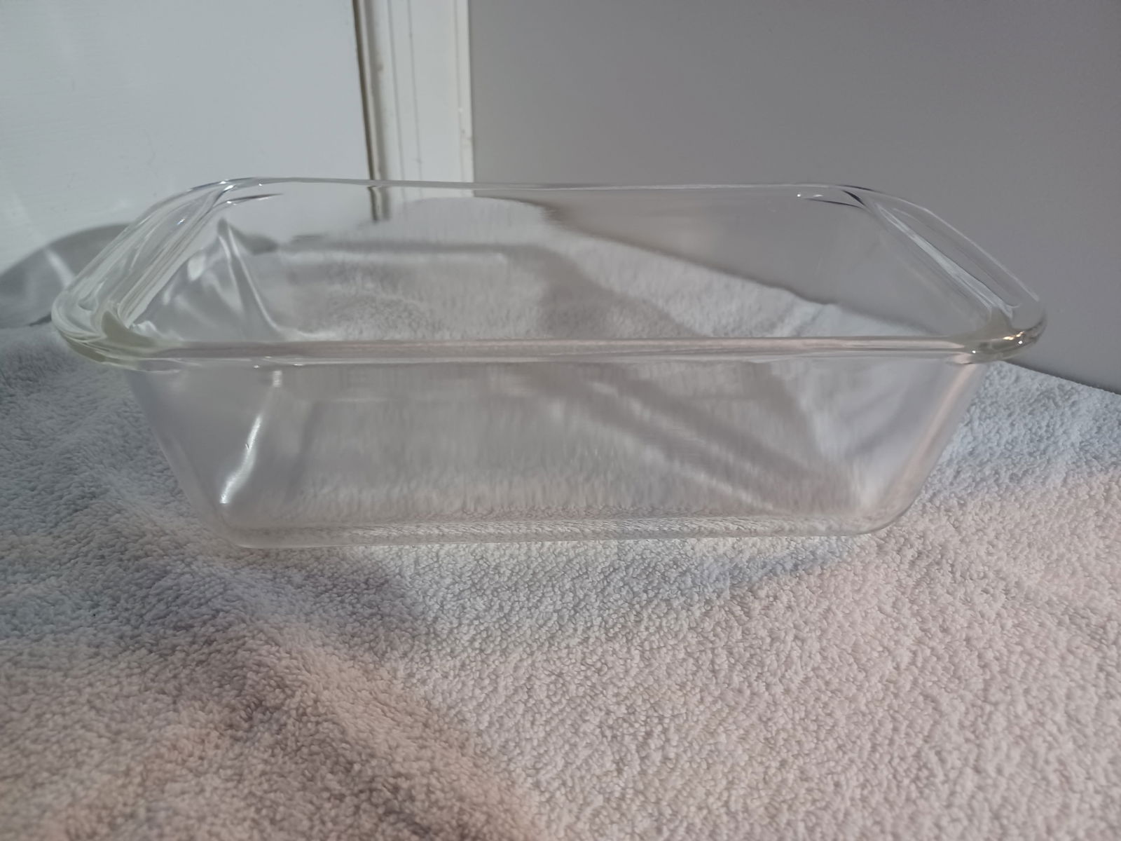 Pyrex Loaf Pan (1 of 5)