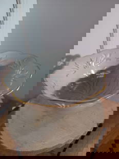 Vintage Lenox Bowl: Vintage Lenox Bowl