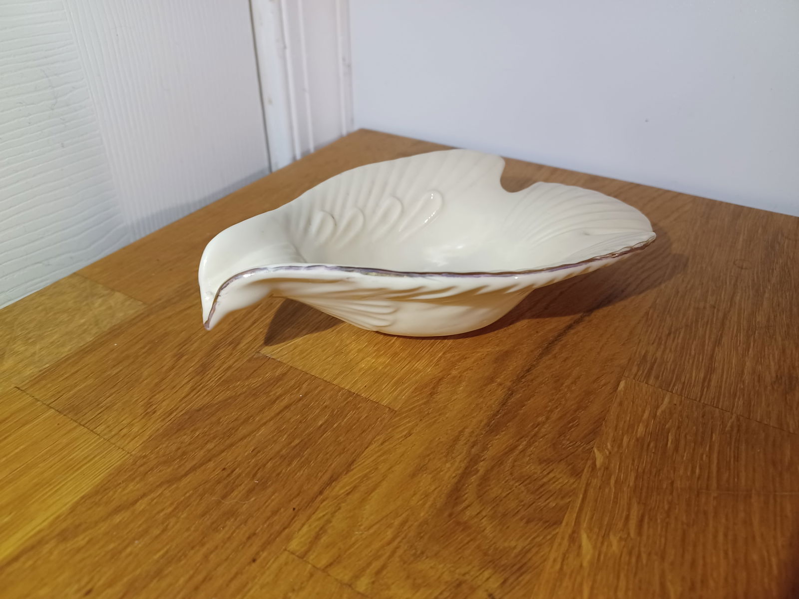 Vintage Lenox Bird Trinket Dish (1 of 4)