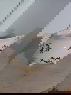 Vintage Carrigaline Irish Pottery Vase: Vintage Carrigaline Irish Pottery Vase