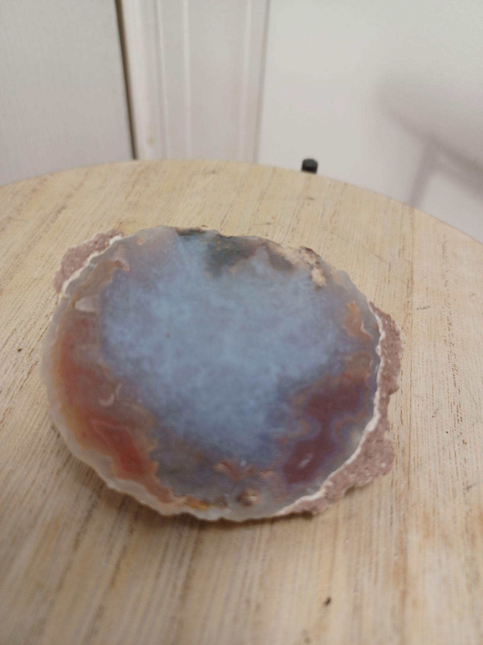 Agate: Agate