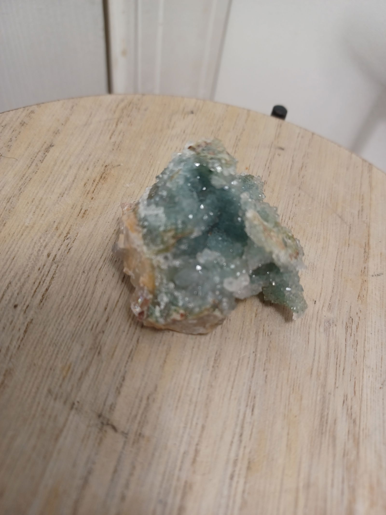 Smithsonite Crystals (1 of 5)