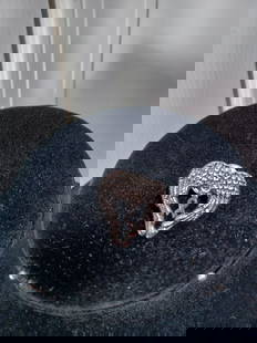 Angel Wings Pin: Angel Wings Pin