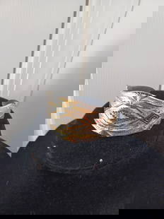 Montana Silversmiths Bracelet / Silver Plated: Montana Silversmiths Bracelet / Silver Plated