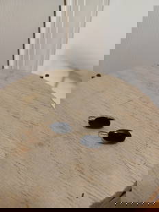 Vintage Sterling & Onyx Earrings: Vintage Sterling & Onyx Earrings