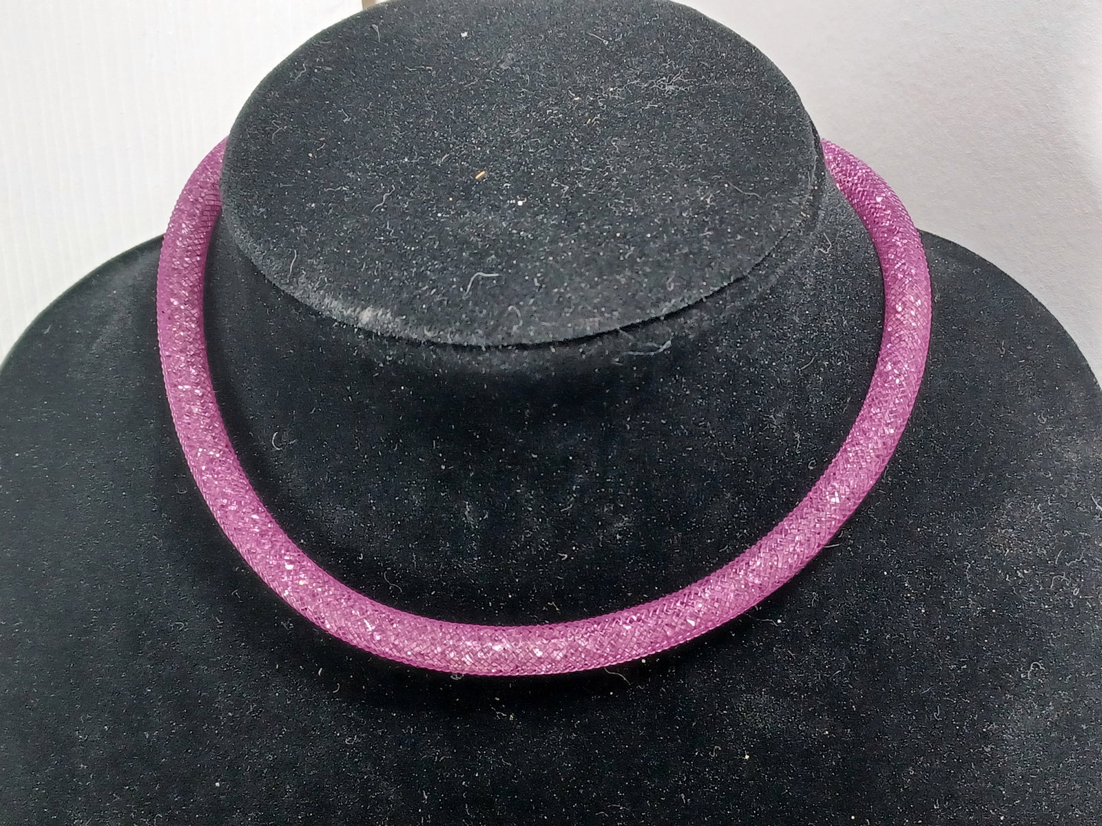 Stunning Swarovski Crystal Choker: Stunning Swarovski Crystal Choker