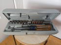 Craftsman socket set