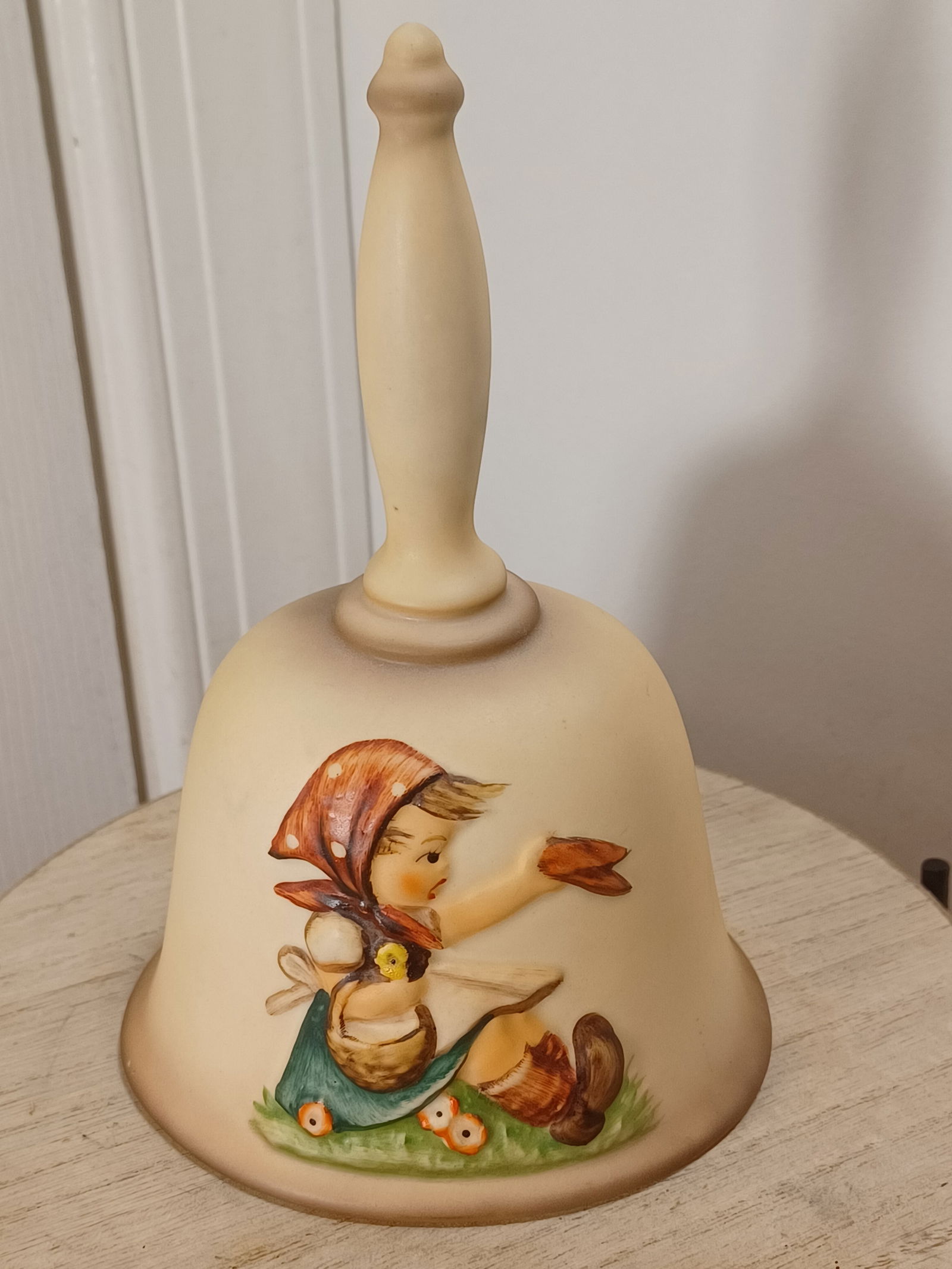 Hummel Bell 1979: Hummel Bell 1979