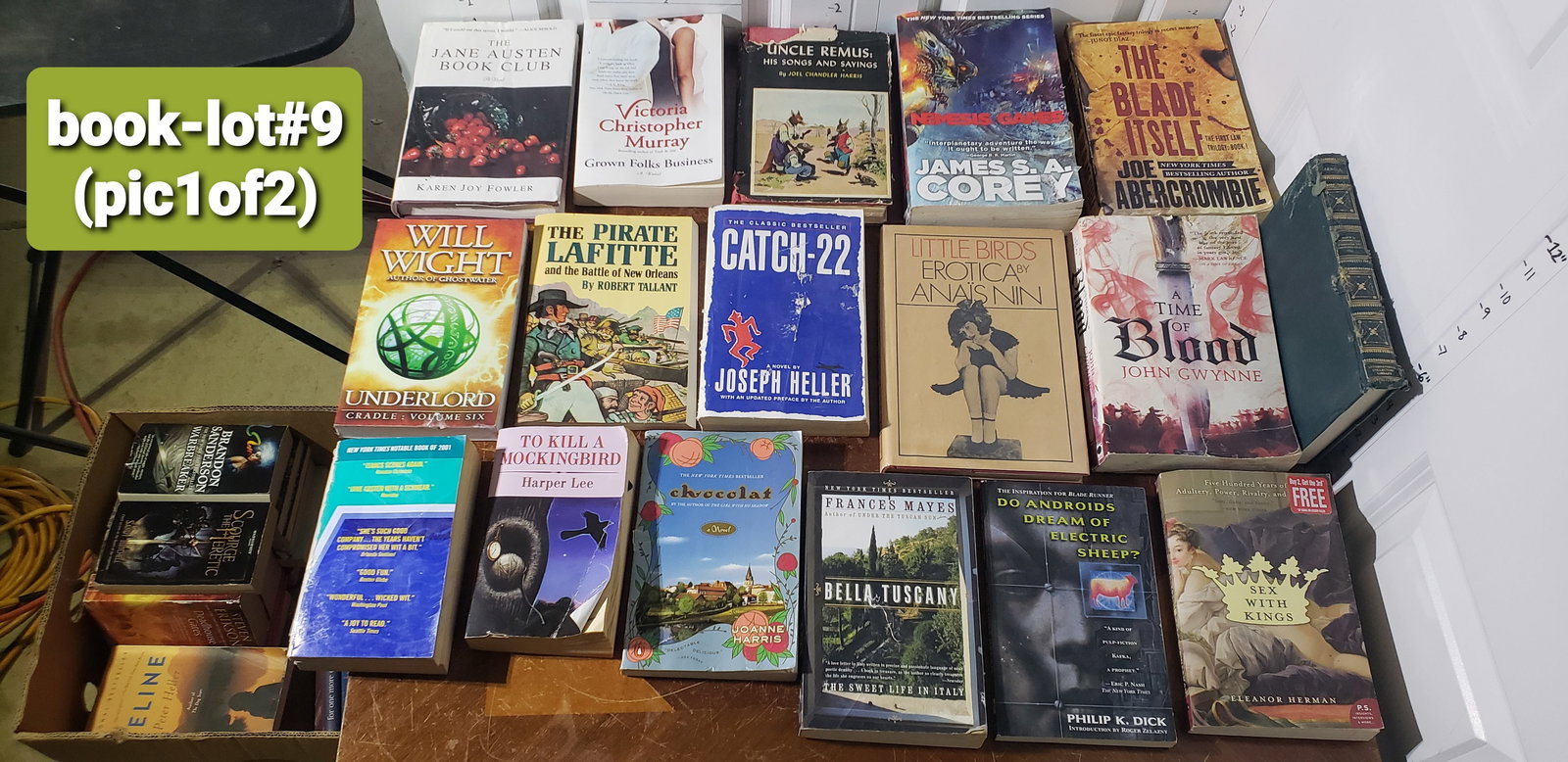 book-box lot#9 (1 of 2)