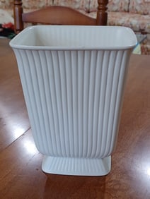 Vintage Wedgewood Vase
