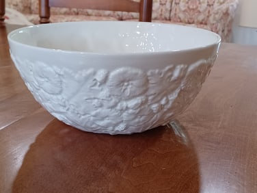 Vintage Spode Serving Bowl